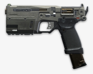 The Kap 40 From Black Ops 2 Is Returning In Black Ops - Airsoft Gun