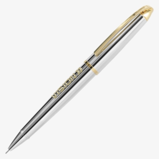 Da Vinci Lucerne Mechanical Pencil - Stick Heater