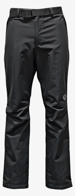 Mist Women´s Rain Pants - Black Diamond Sharp End Pants