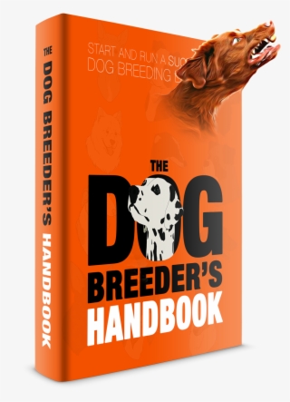 The Breeder's Handbook - Dog