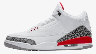 Free Next Uk Working Day Delivery On This Product - Mens Air Jordan 3 Retro