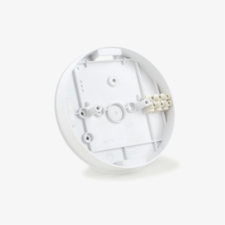 Ei127 Surface Mount Kit Angled View