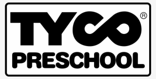 Tyco Preschool Logo Png Transparent - Ho Scale
