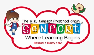 Sanfort-logo25 - Sanfort School