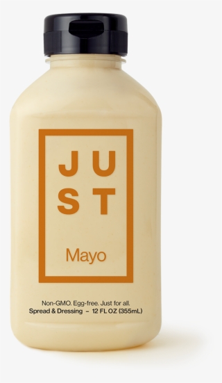 The Original Mayo - Just Egg Plant Based