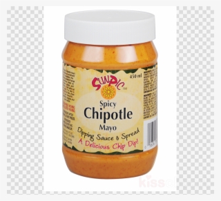 Chiptole Mayo Clipart Condiment Flavor Mayonnaise
