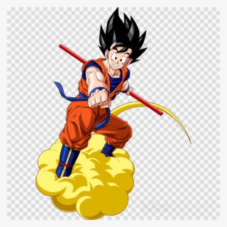 Dragon Ball Goku Png Clipart Goku Vegeta Gohan - Png Dragon Ball Super