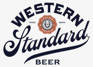 Western Standard - Western Standard Saloon Lager