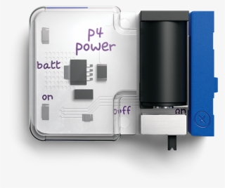 Power - Littlebits
