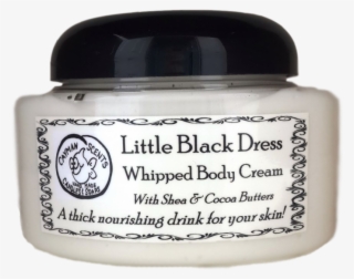 Little Black Dress Cream - Little Black Dress