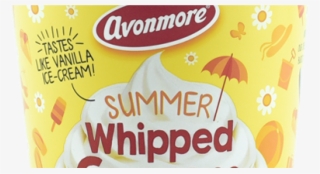 Avonmore Summer Whipped Cream 350ml