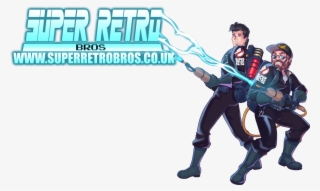 Super Retro Bros - Super Retro Bros Ltd