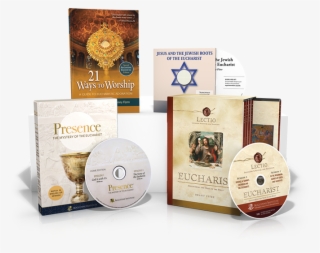 Presence / Eucharist Bundle Christmas