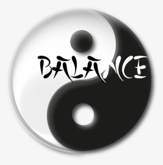 "ying Yang" Logo Sample Logo Samples, Yin Yang, Tao, - Yin Yang Contaduria