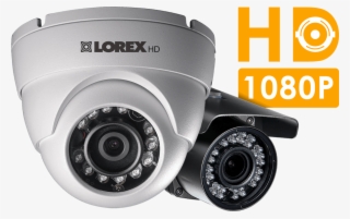 1080p Hd Security Cameras