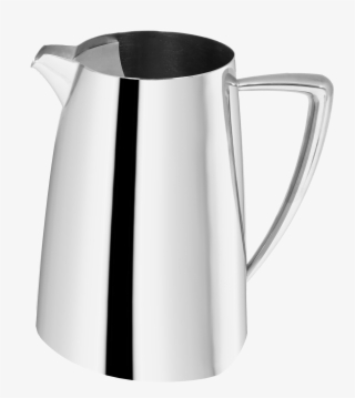 Tri-deco Water Pitcher With Ice Guard - Electric Kettle