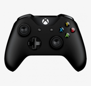 Xbox One X Controller - Microsoft Xbox Wireless Controller (black)