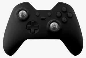 Scuf Elite Custom Controller - Xbox One Elite Controller Png