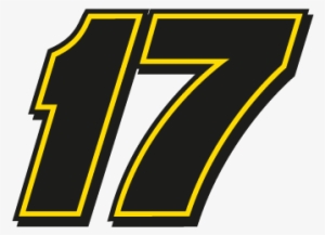 17 Matt Kenseth Logo - Matt Kenseth 17 Logo