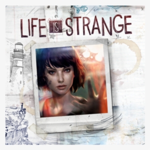 1 Life Is Strange - Life Is Strange Limited Edition Xbox One Game
