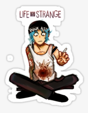 Life Is Strange By Sakuradrop - Life Is Strange