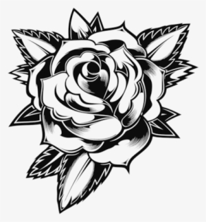 Rose Tattoo PNG & Download Transparent Rose Tattoo PNG Images for Free -  NicePNG
