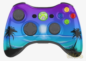 Xbox 360 Controller Custom Paint Designs Download - Xbox 360 Controller Colors