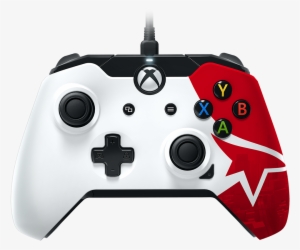 Mirror's Edge Catalyst Official Wired Controller For - Xbox One Mirror's Edge Catalyst Wired Controller