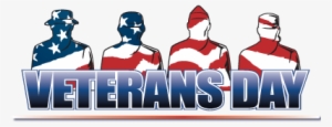 Veterans Day Logo Png