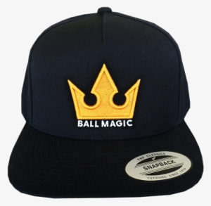 Bmg Black Crown - Baseball Cap