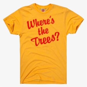 Wheres The Trees - Jefferson Airplane Shirt