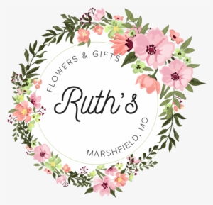 Ruth's Flowers & Gifts - Ruth Flower