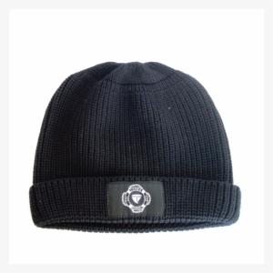 Sunk N Black Beanie V=1438164702 - Beanie