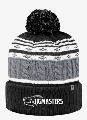 Beanie Black Interior