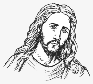 Jesus Black and White Wallpapers  Top Free Jesus Black and White  Backgrounds  WallpaperAccess