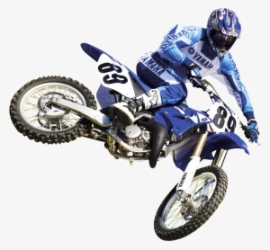 Motocross Png Picture - Motocross Png