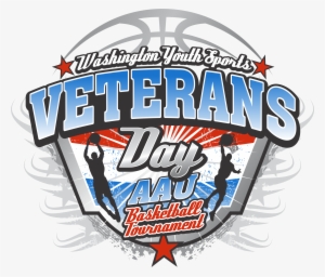 2016 Veterans Day Tournament