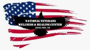 National Veterans Wellness & Healing Center Angel Fire - Outzie Slim Hip Flask With Soft Touch Cover And Funnel,