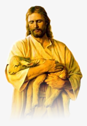Christ Transparent Images All - Jesus Png Hd