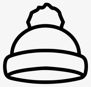 Beanie Hat Comments - Beanie Icon