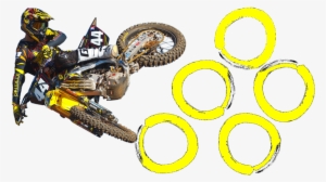 Dirt Bike Whip Ps Vita Wallpaper - Motocross