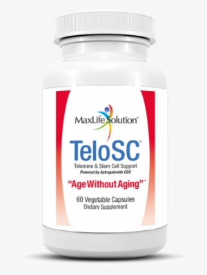 Benefits Of Telosc - Telosc Telomere Stem Cell Support Advanced Longevity