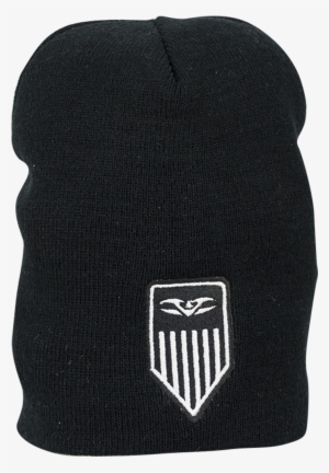 Valken V17 Badge - Knit Cap