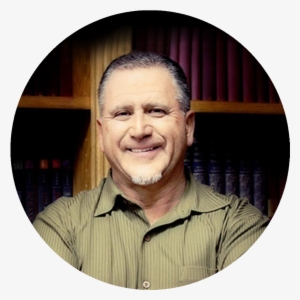 On November 29, 1975, 3 Years After Accepting Jesus - Pastor Raul Ries