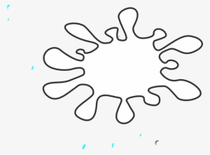 Original Png Clip Art File Red Splash Svg Images Downloading