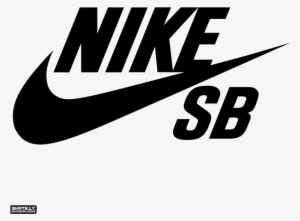 Nike Skateboarding Logo Png