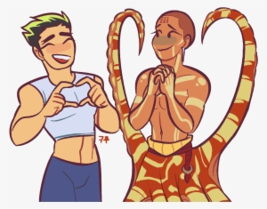 Genyatta Monster
