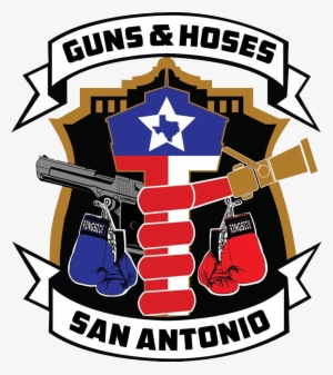 Gun And Hoses Boxing San Antonio - San Antonio