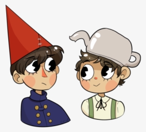 I've Been In An Otgw Mood Lately So I Did Some Doods - Tumblr