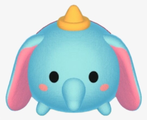 Dumbo - Disney Tsum Tsum